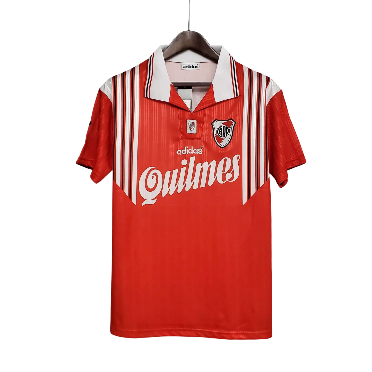 1995/1996 River Plate Quilmes - Away Retro Kit