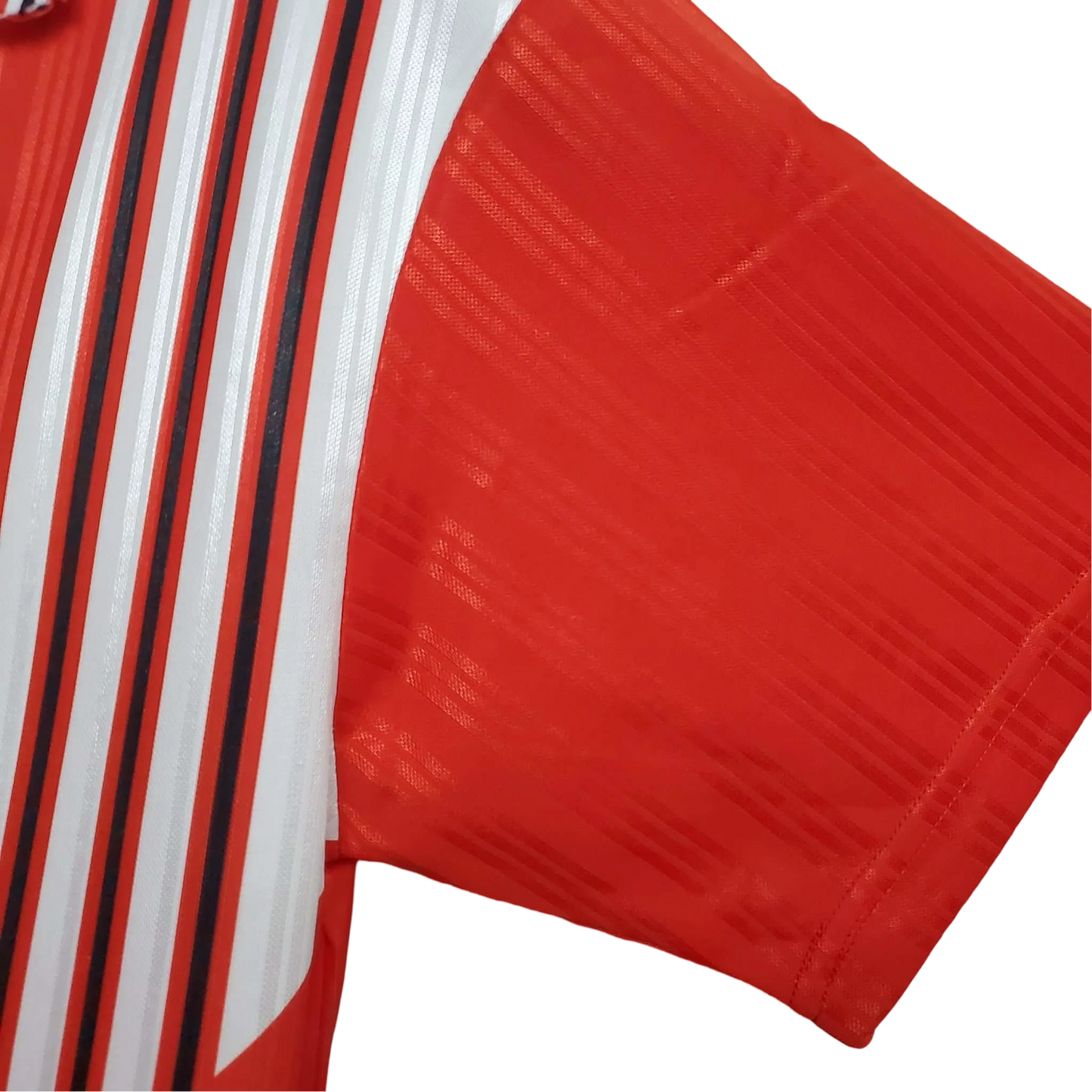 1995/1996 River Plate Quilmes - Away Retro Kit