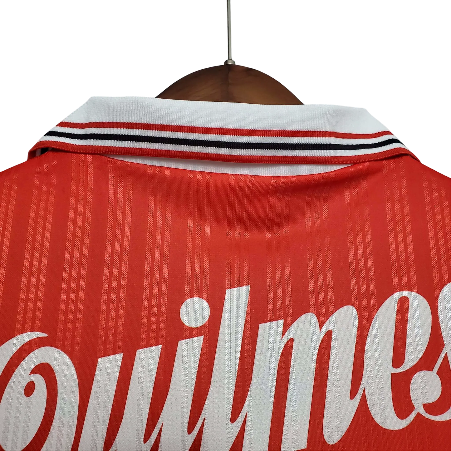 1995/1996 River Plate Quilmes - Away Retro Kit