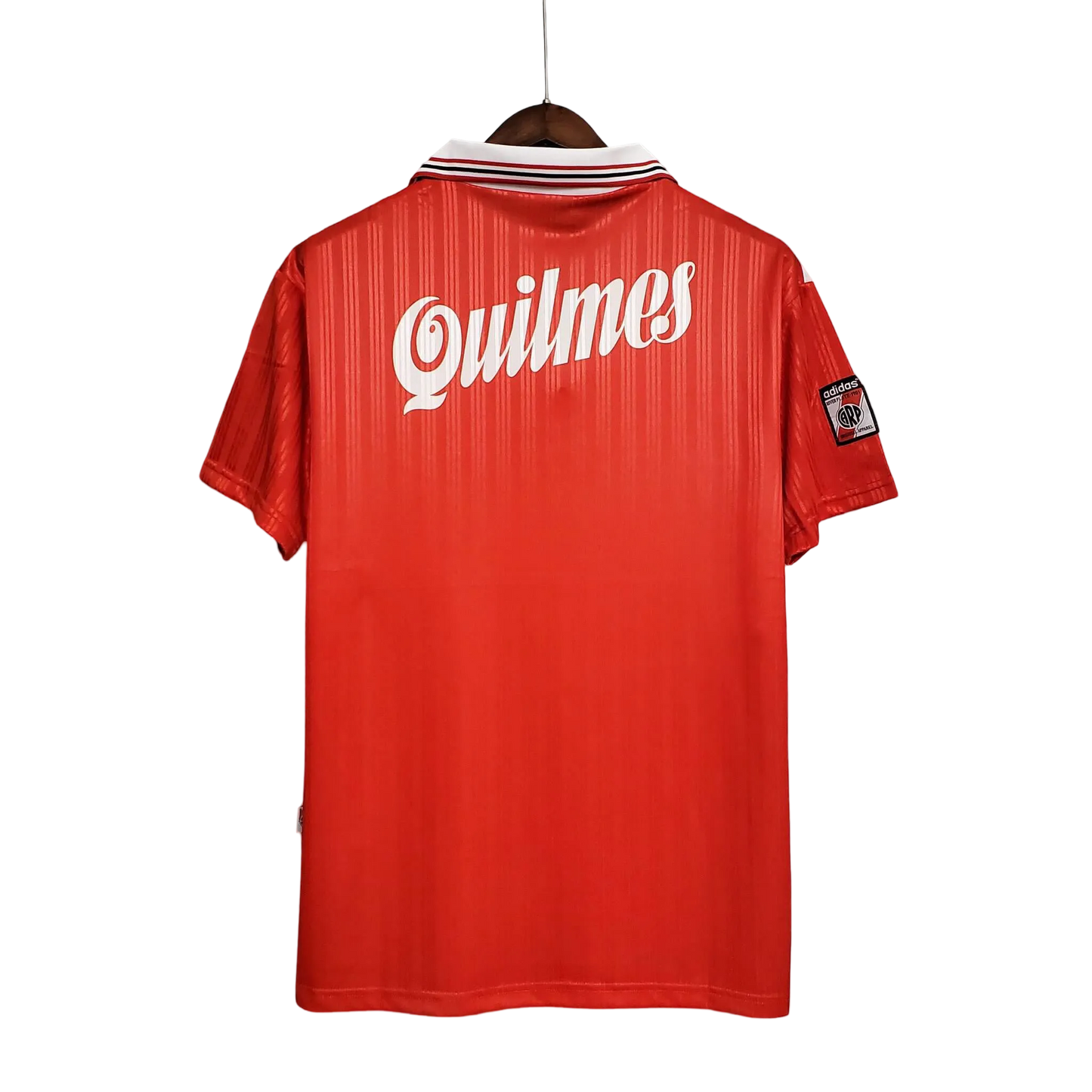 1995/1996 River Plate Quilmes - Away Retro Kit