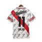 1995/1996 River Plate Quilmes Home Retro kit - ClassicKits433