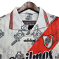 1995/1996 River Plate Quilmes Home Retro kit - ClassicKits433