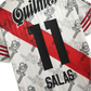 1995/1996 River Plate Quilmes Home Retro kit - ClassicKits433