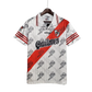 1995/1996 River Plate Quilmes Home Retro kit - ClassicKits433