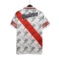 1995/1996 River Plate Quilmes Home Retro kit - ClassicKits433