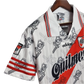 1995/1996 River Plate Quilmes Home Retro kit - ClassicKits433