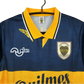 1995/1997 Boca Juniors Quilmes - Home Retro kit