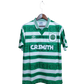 1995/1997 Glasgow Celtic CR SMITH - Home Retro  Kit - ClassicKits433