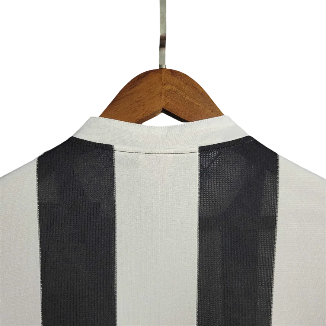 1995/1997 Newcastle Utd  Home Retro Kit – Long sleeve - ClassicKits433