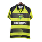 1996/1997 Glasgow Celtic CR SMITH - Away Retro kit - ClassicKits433