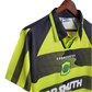 1996/1997 Glasgow Celtic CR SMITH - Away Retro kit - ClassicKits433