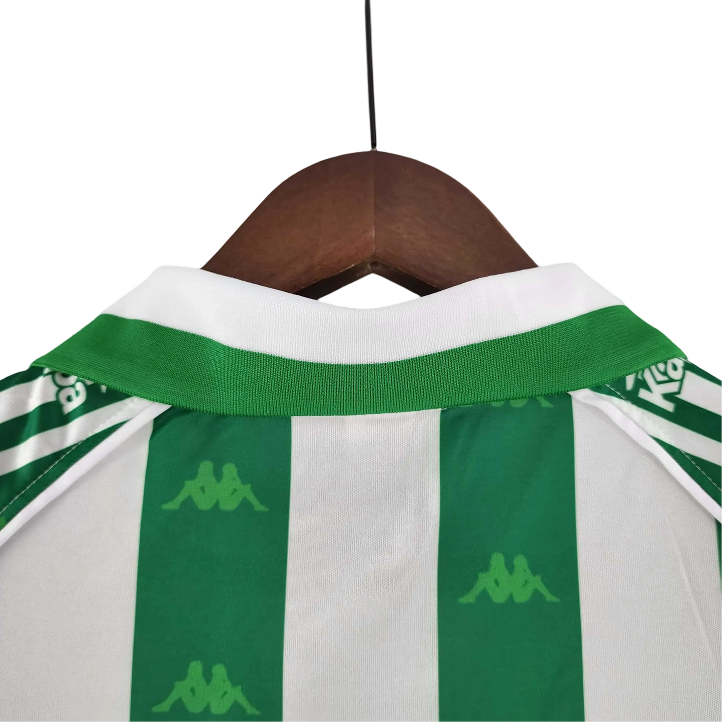 1996/1997 Real Betis KELIA - Home Retro Kit - ClassicKits433