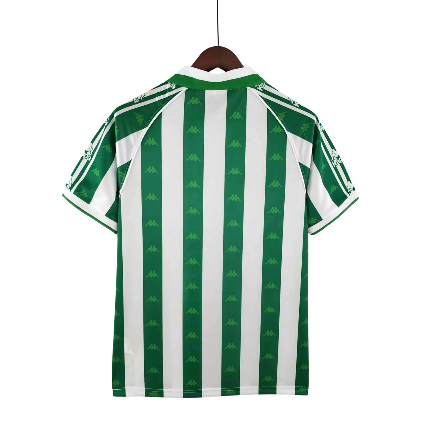 1996/1997 Real Betis KELIA - Home Retro Kit - ClassicKits433