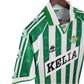 1996/1997 Real Betis KELIA - Home Retro Kit - ClassicKits433