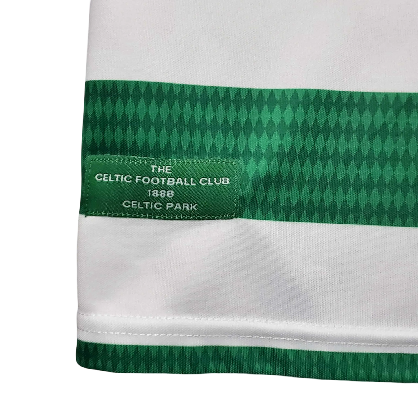 1997/1999 Glasgow Celtic Umbro –  Home Retro kit - ClassicKits433