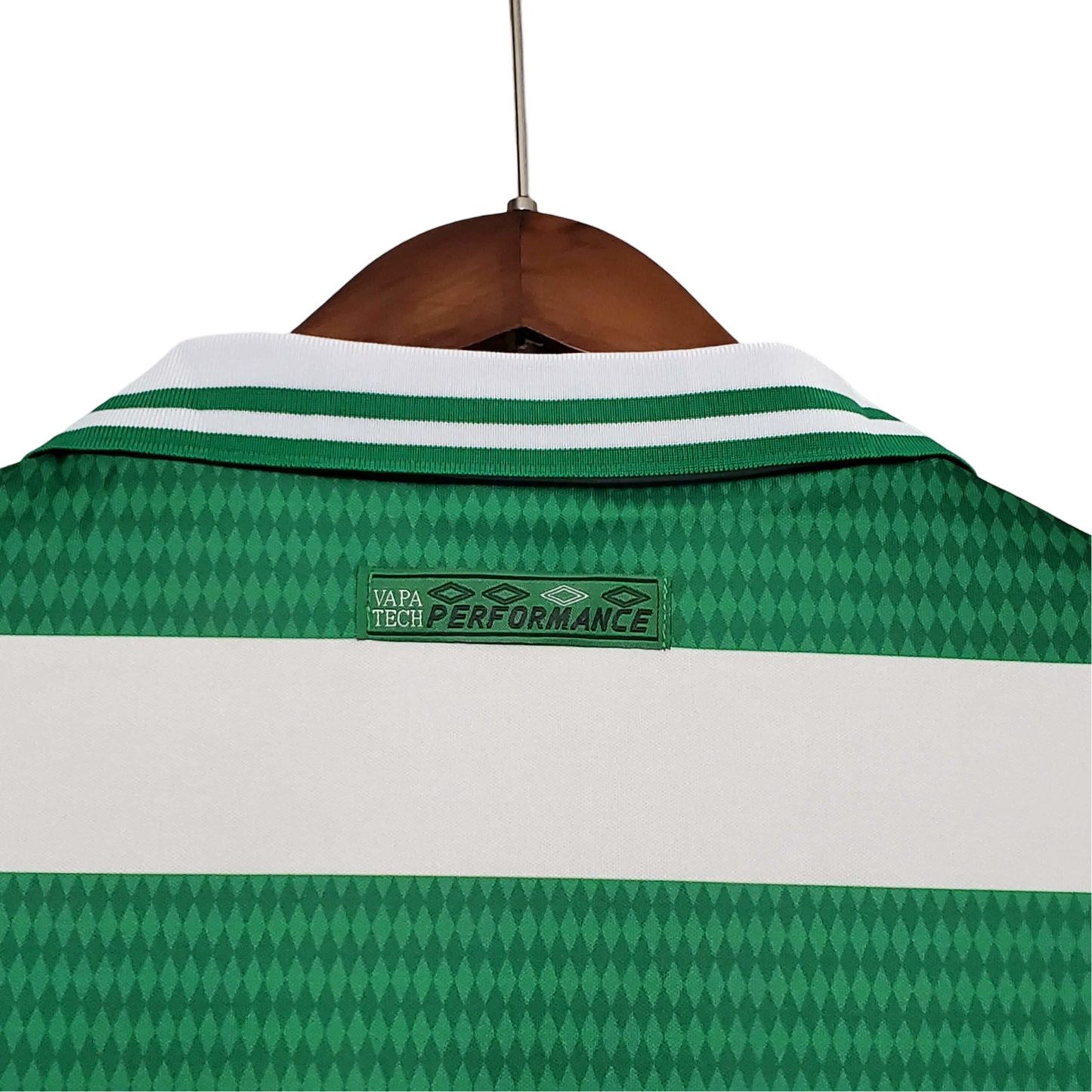 1997/1999 Glasgow Celtic Umbro –  Home Retro kit - ClassicKits433