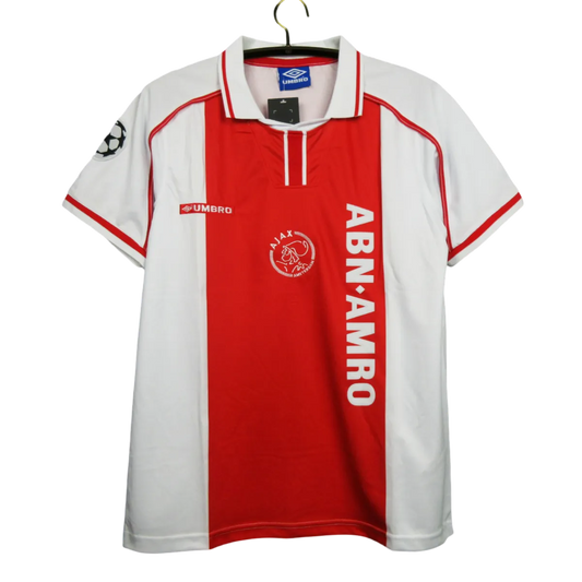 1998/1999 Ajax ABN AMRO - International Retro Kit - ClassicKits433