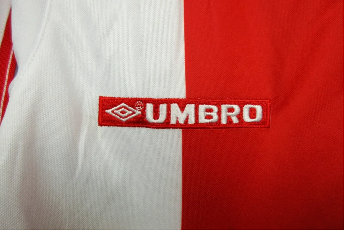 1998/1999 Ajax ABN AMRO - International Retro Kit - ClassicKits433