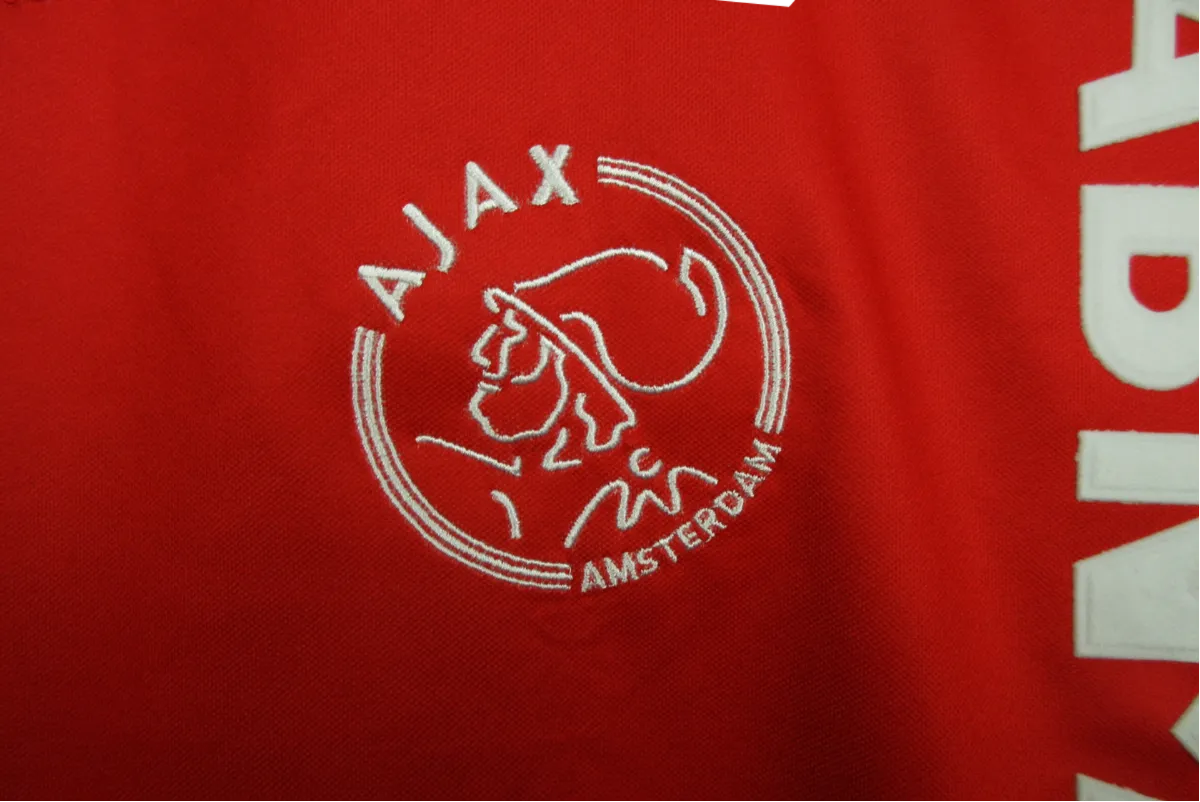 1998/1999 Ajax ABN AMRO - International Retro Kit - ClassicKits433