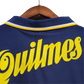 1998/1999 Boca Juniors Quilmes - Home Retro Kit