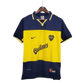 1998/1999 Boca Juniors Quilmes - Home Retro Kit