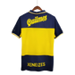 1998/1999 Boca Juniors Quilmes - Home Retro Kit