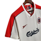 1998/1999 IiverpooI Carlsberg - Away Retro Kit - ClassicKits433