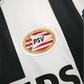 1998/1999 PSV Eindhoven Philips - Away blackwhite Retro kit - ClassicKits433