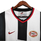 1998/1999 PSV Eindhoven Philips - Away blackwhite Retro kit - ClassicKits433