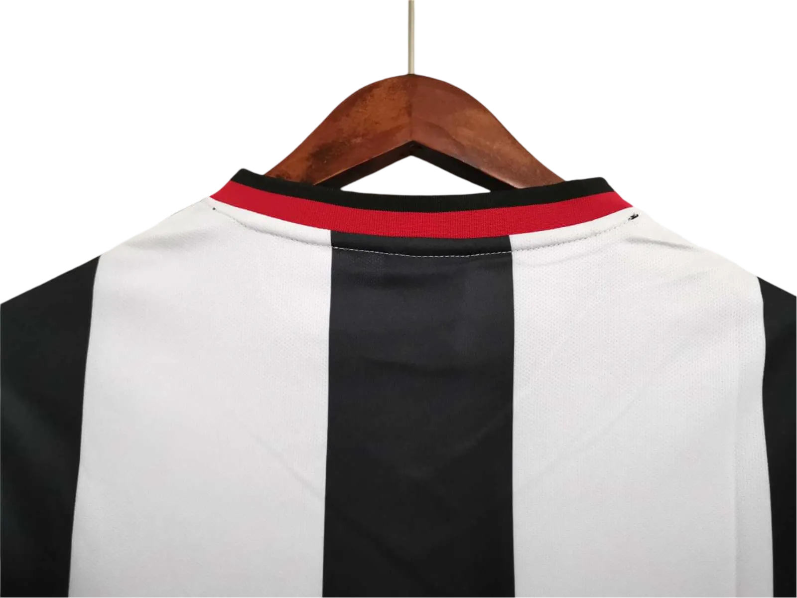 1998/1999 PSV Eindhoven Philips - Away blackwhite Retro kit - ClassicKits433