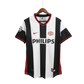 1998/1999 PSV Eindhoven Philips - Away blackwhite Retro kit - ClassicKits433