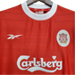 1998 IiverpooI Carlsberg - Home Retro kit - ClassicKits433