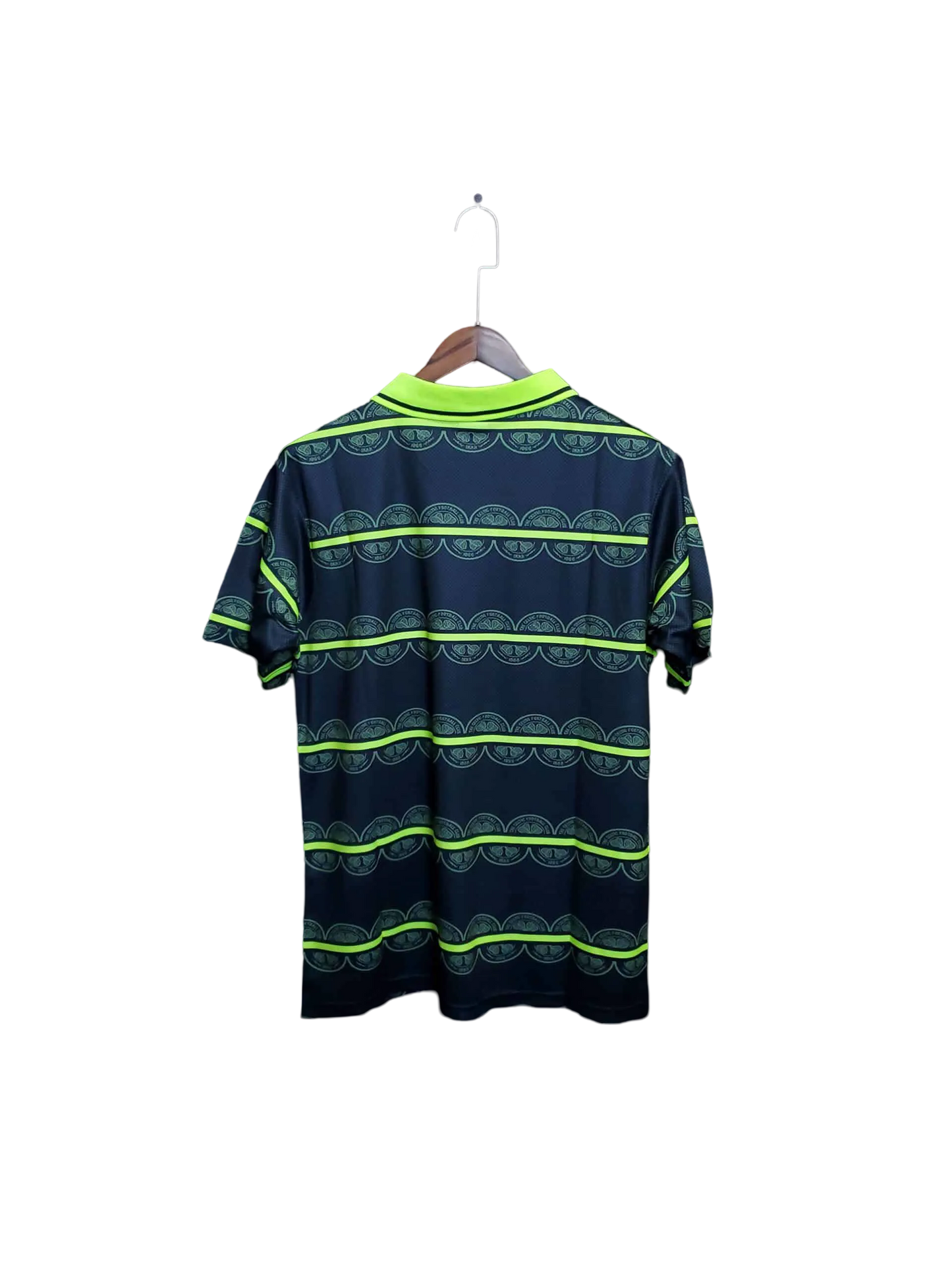 1999/2000 Glasgow Celtic ntl - Away Retro kit - ClassicKits433