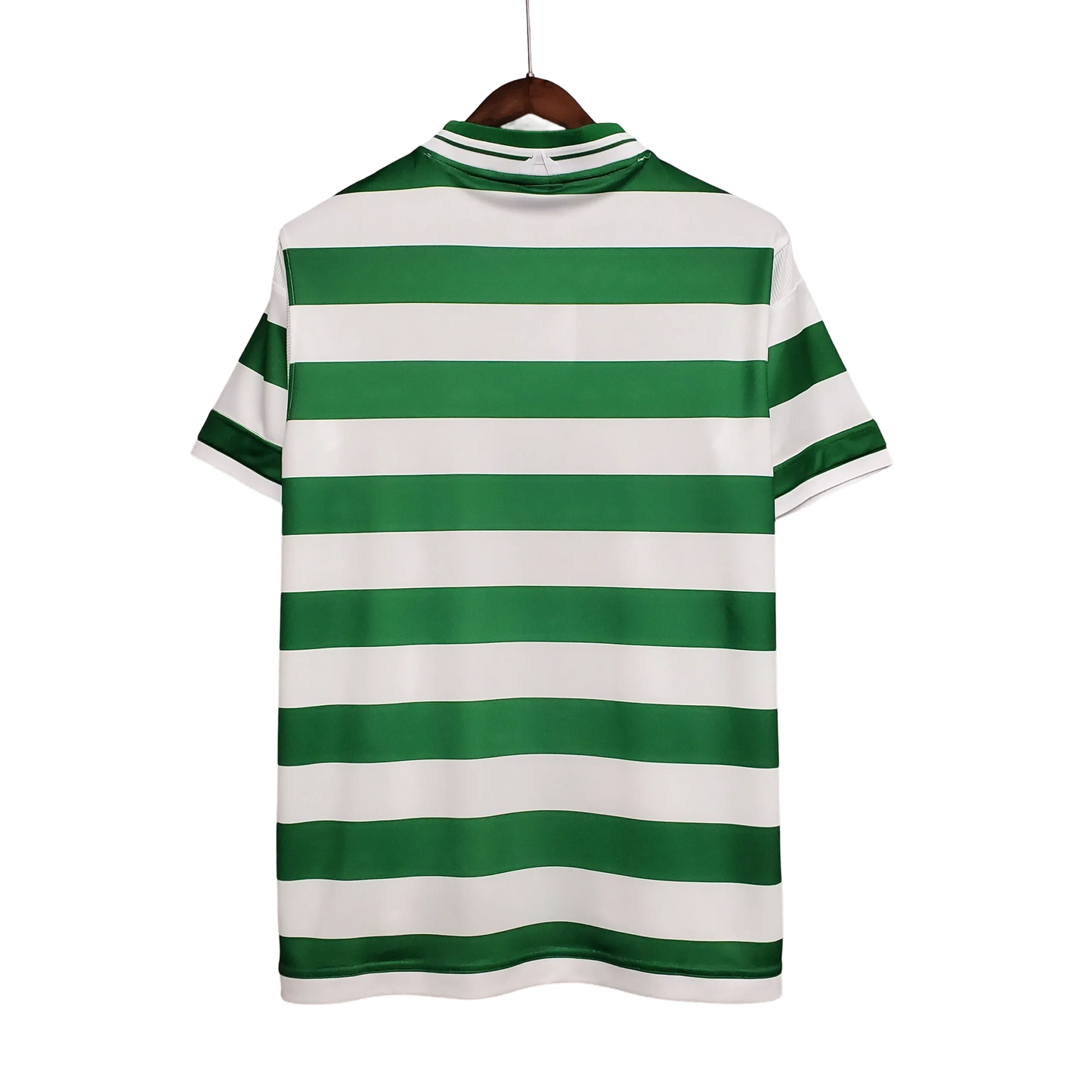 1999/2000 Glasgow Celtic ntl –  Home Retro Kit - ClassicKits433