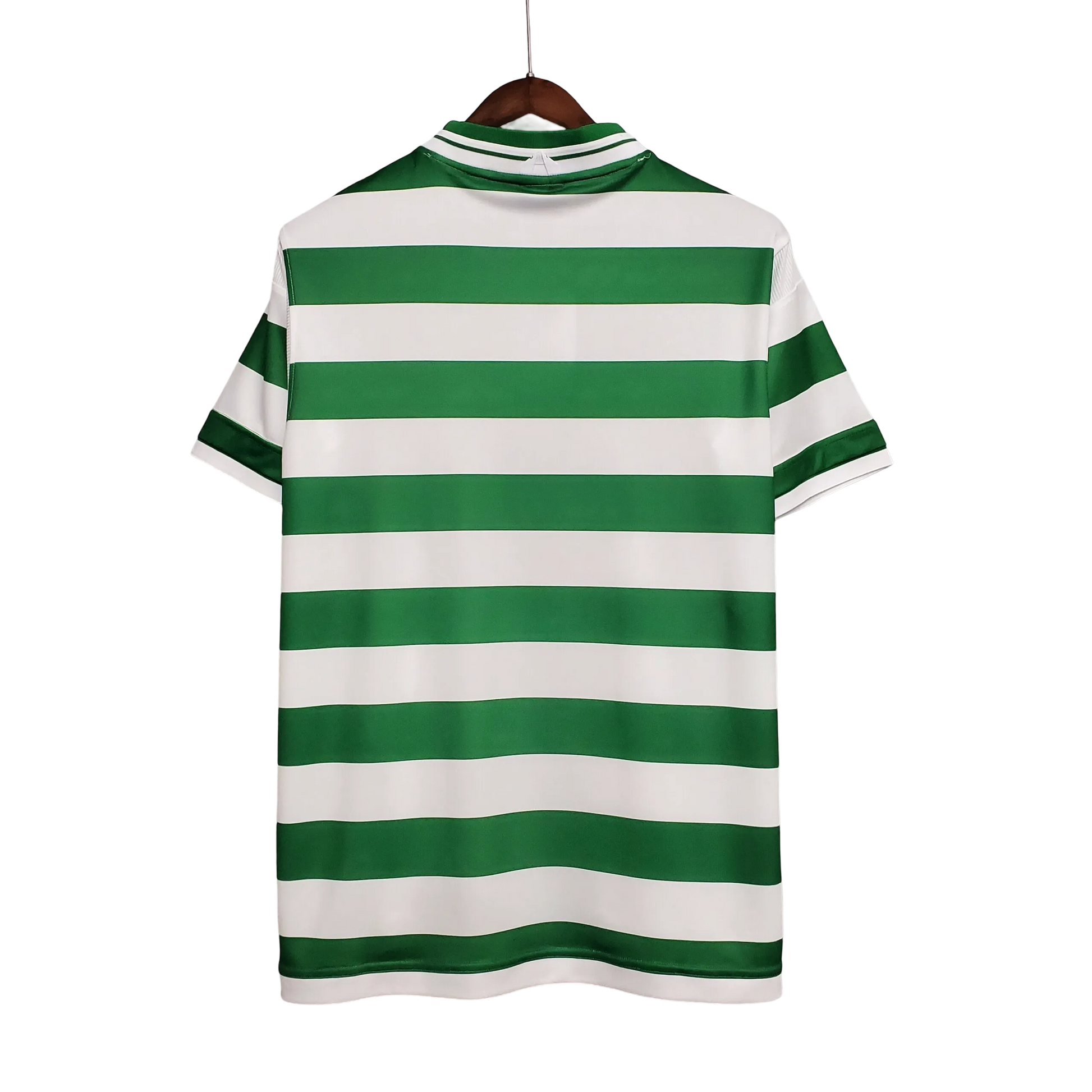 1999/2000 Glasgow Celtic ntl –  Home Retro Kit - ClassicKits433