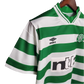 1999/2000 Glasgow Celtic ntl –  Home Retro Kit - ClassicKits433