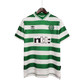 1999/2000 Glasgow Celtic ntl –  Home Retro Kit - ClassicKits433