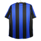 1999/2000 Inter Milan PIRELLI - Home Retro Kit