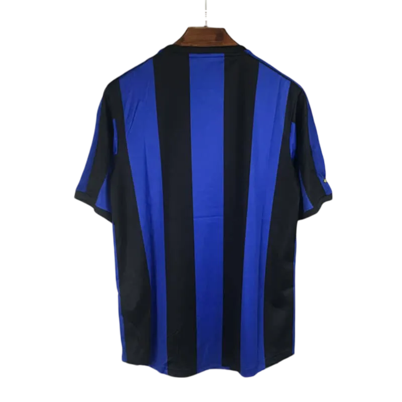 1999/2000 Inter Milan PIRELLI - Home Retro Kit