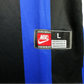 1999/2000 Inter Milan PIRELLI - Home Retro Kit