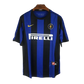 1999/2000 Inter Milan PIRELLI - Home Retro Kit