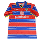 1999/2000 Parma Calcio Parmalat - EU Cup Goalkeeper Retro Kit