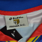 1999/2000 Parma Calcio Parmalat - EU Cup Goalkeeper Retro Kit