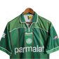 1999 Palmeiras Parmalat - Liberator Cup Champion Retro kit