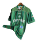 1999 Palmeiras Parmalat - Liberator Cup Champion Retro kit