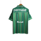 1999 Palmeiras Parmalat - Liberator Cup Champion Retro kit