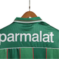 1999 Palmeiras Parmalat - Liberator Cup Champion Retro kit