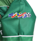 1999 Palmeiras Parmalat - Liberator Cup Champion Retro kit