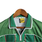 1999 Palmeiras Parmalat - Liberator Cup Champion Retro kit