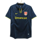 2000/2001 Arsenal Dreamcast - Third  Retro navy blue Kit - ClassicKits433